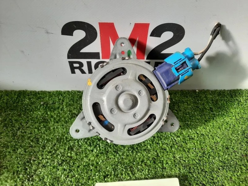 Elettroventola MOTORINO 5000991 Renault CLIO IV 2016