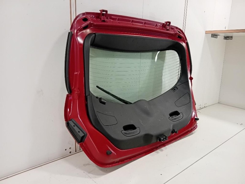 Portello POST 6000634833 Alfa Romeo Giulietta 2010