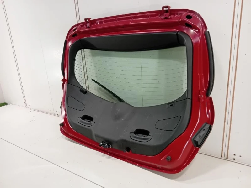 Portello POST 6000634833 Alfa Romeo Giulietta 2010