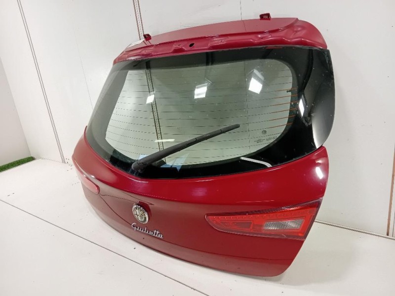 Portello POST 6000634833 Alfa Romeo Giulietta 2010