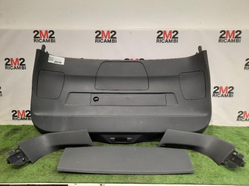 Pannello Rivestimento Portello Completo POST