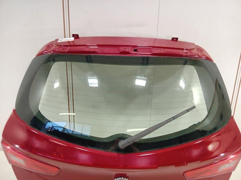 Portello POST 6000634833 Alfa Romeo Giulietta 2010