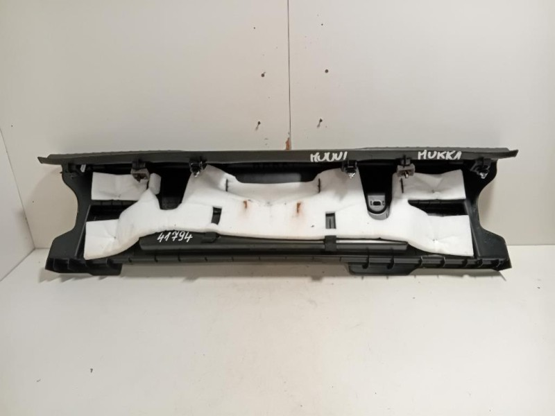 Pannello Rivestimento Portello Inferiore POST 9820801377 Opel Mokka B 2020