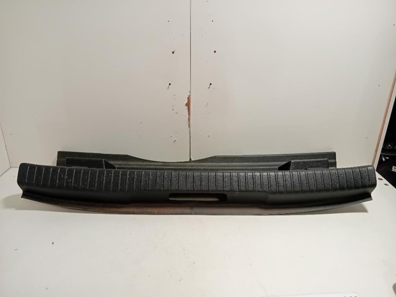 Elettroventola 214813939R Renault Mégane IV 2016