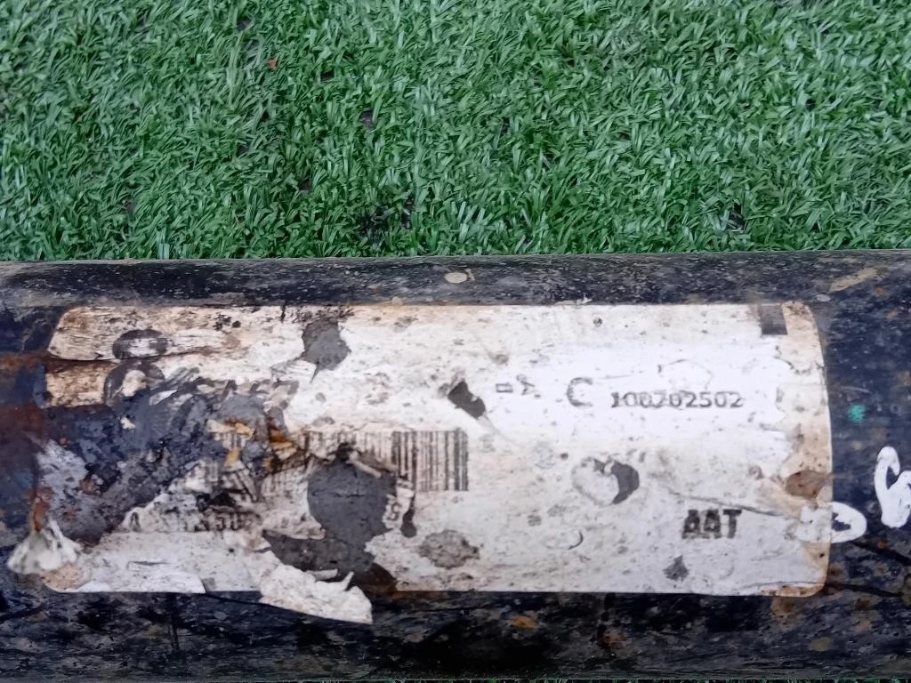 Albero Trasmissione ANT 5021607 Ford Ranger III 2009