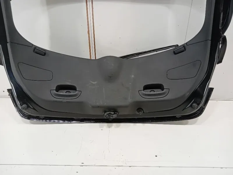 Portello POST Alfa Romeo Giulietta 2010