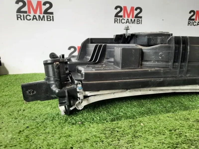 Elettroventola 214813939R Renault Mégane IV 2016