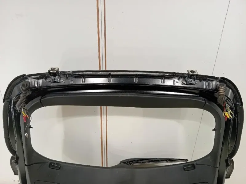 Portello POST Alfa Romeo Giulietta 2010