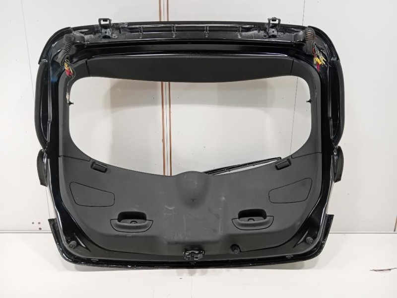 Portello POST Alfa Romeo Giulietta 2010