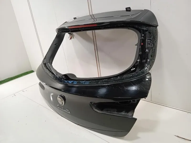 Portello POST Alfa Romeo Giulietta 2010