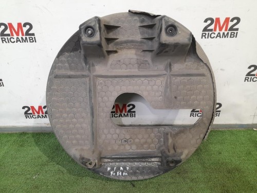 Pannello Rivestimento Ruota DI Scorta