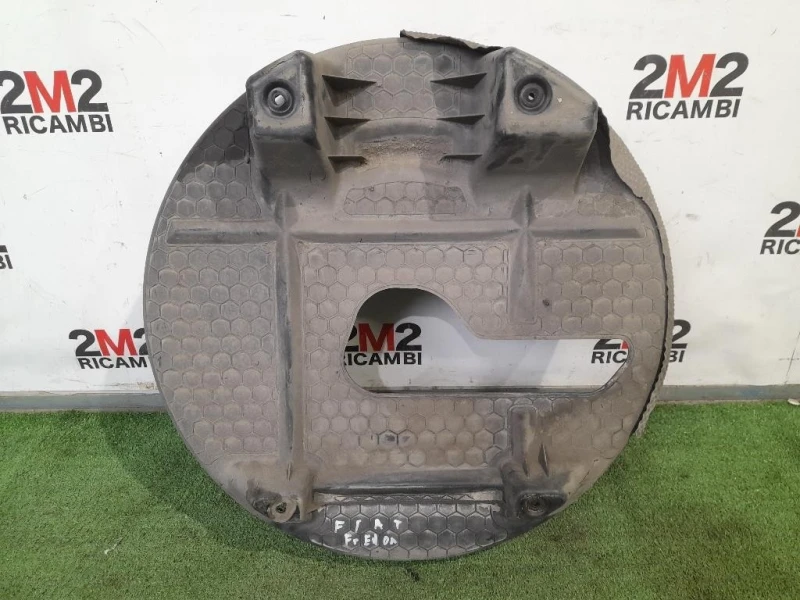 Pannello Rivestimento Ruota DI Scorta 05178181AB Fiat Freemont 2011