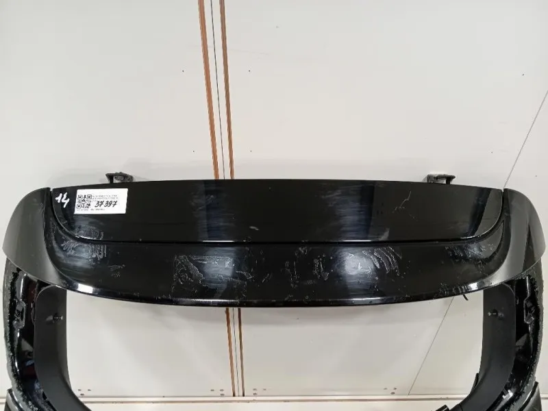 Portello POST Alfa Romeo Giulietta 2010