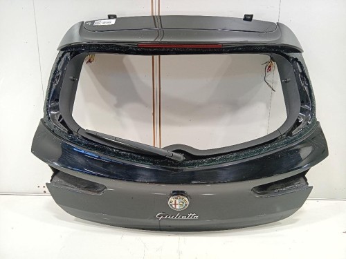 Portello POST Alfa Romeo Giulietta 2010