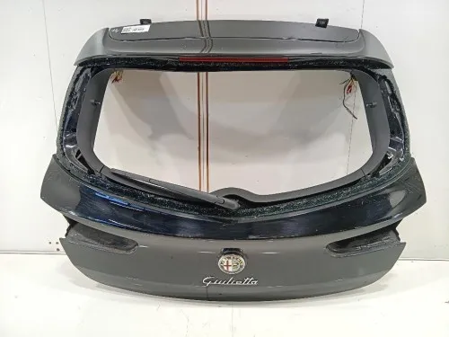 Portello POST Alfa Romeo Giulietta 2010