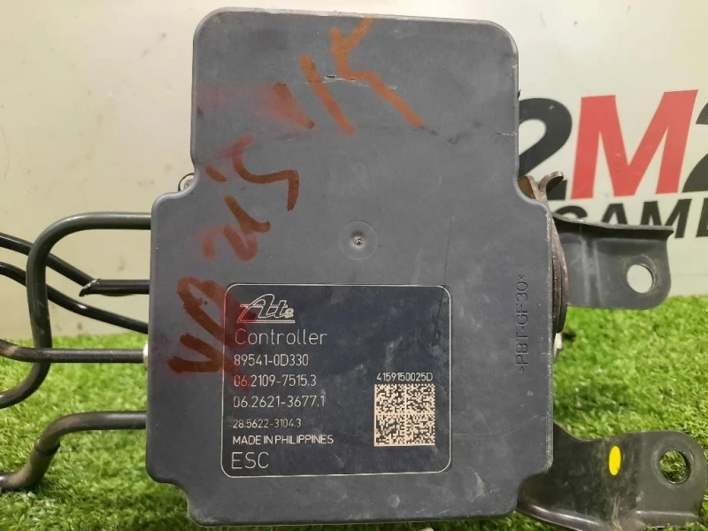 ABS Gruppo ANT 445400D130 Toyota Yaris IV 2014