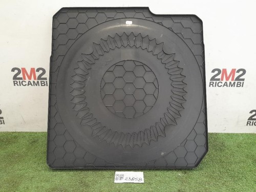 Pannello Rivestimento Ruota DI Scorta L1TBA280C46A Ford PUMA II 2019