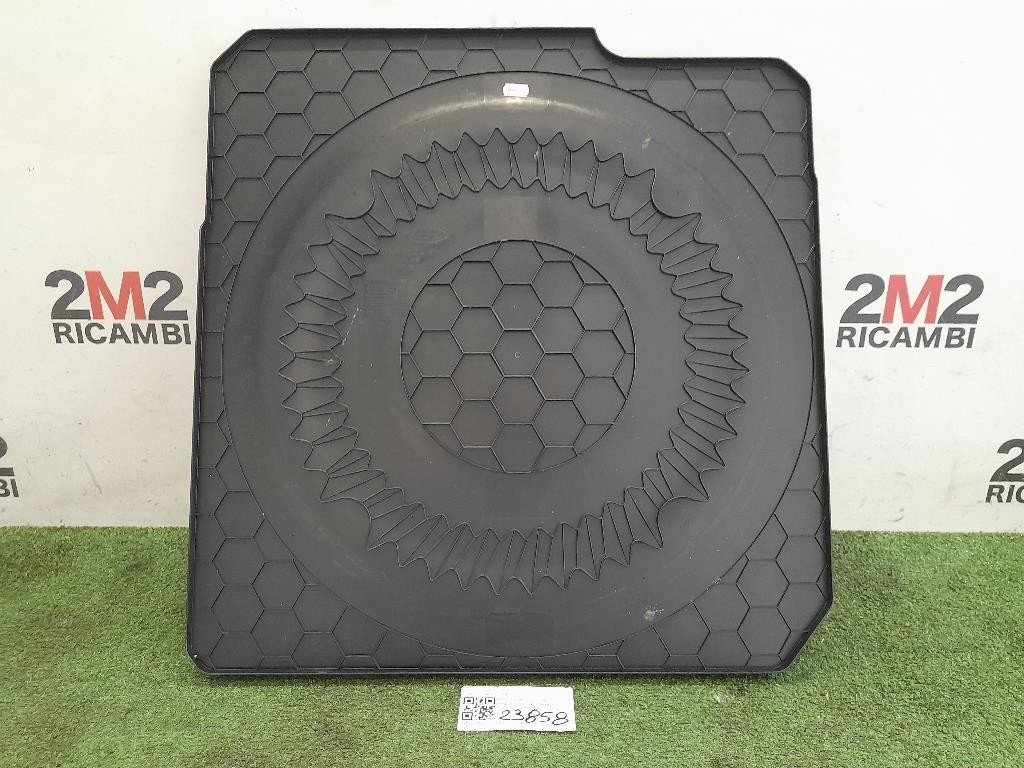 Pannello Rivestimento Ruota DI Scorta L1TBA280C46A Ford PUMA II 2019