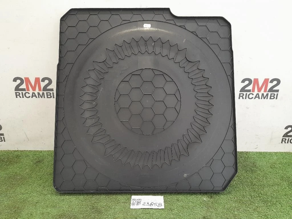 Pannello Rivestimento Ruota DI Scorta L1TBA280C46A Ford PUMA II 2019