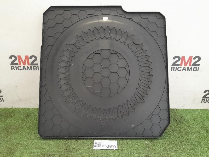 Pannello Rivestimento Ruota DI Scorta L1TBA280C46A Ford PUMA II 2019