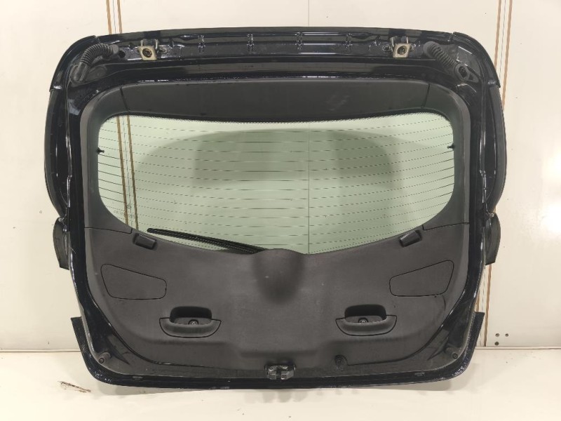 Portello POST 6000634833 Alfa Romeo Giulietta 2010