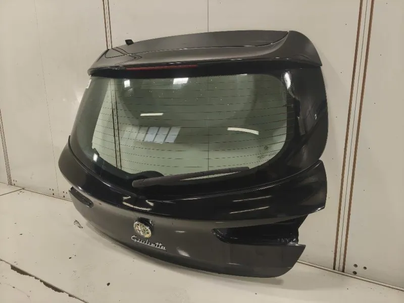 Portello POST 6000634833 Alfa Romeo Giulietta 2010