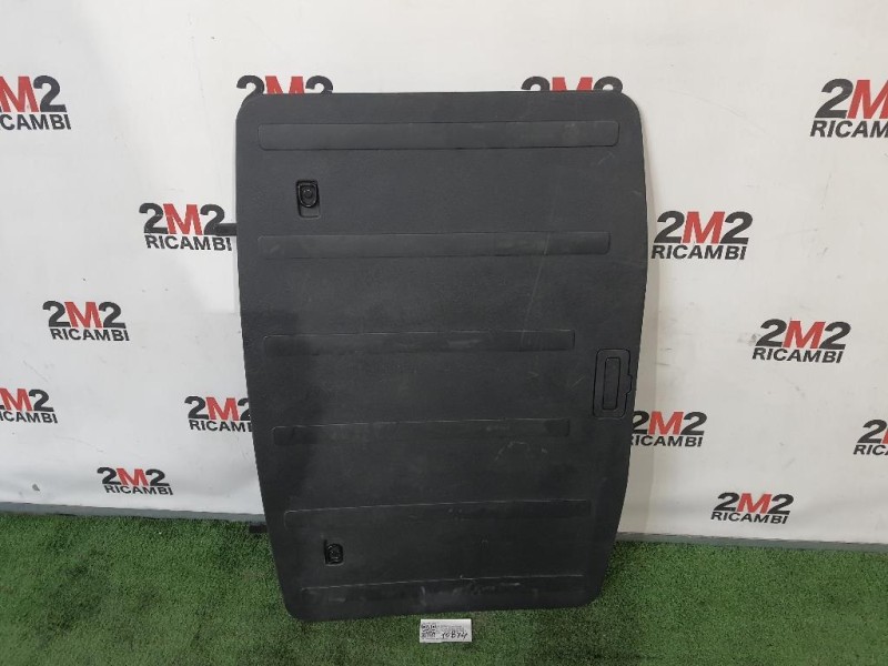 Pannello Rivestimento Ruota DI Scorta 857212E510 Kia Sorento II 2006