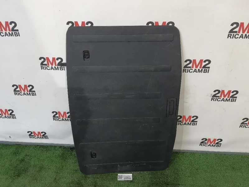 Pannello Rivestimento Ruota DI Scorta 857212E510 Kia Sorento II 2006