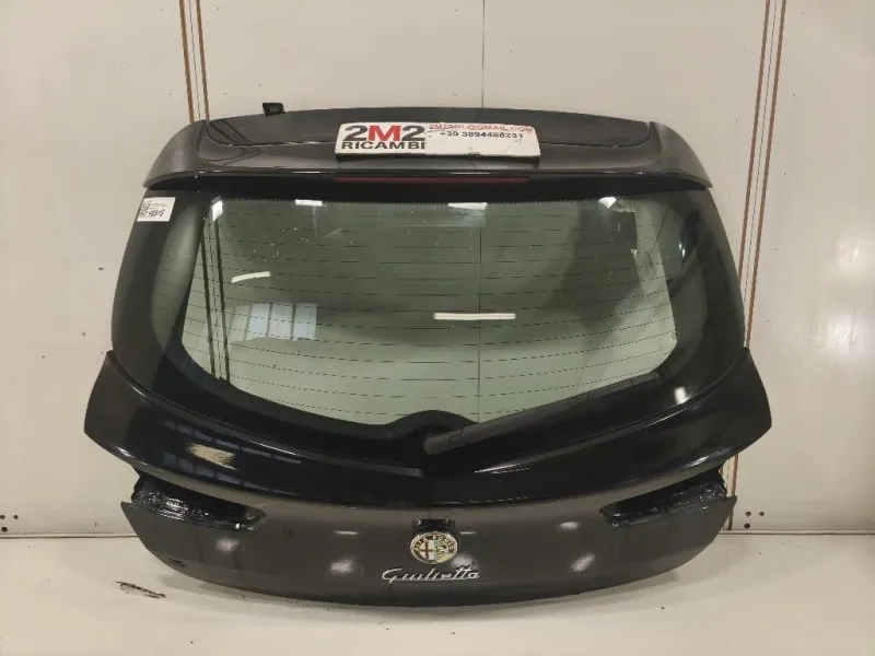 Portello POST 6000634833 Alfa Romeo Giulietta 2010