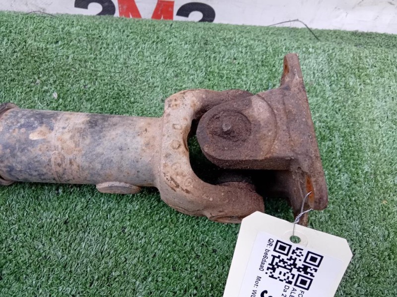 Albero Trasmissione ANT 5021607 Ford Ranger III 2009