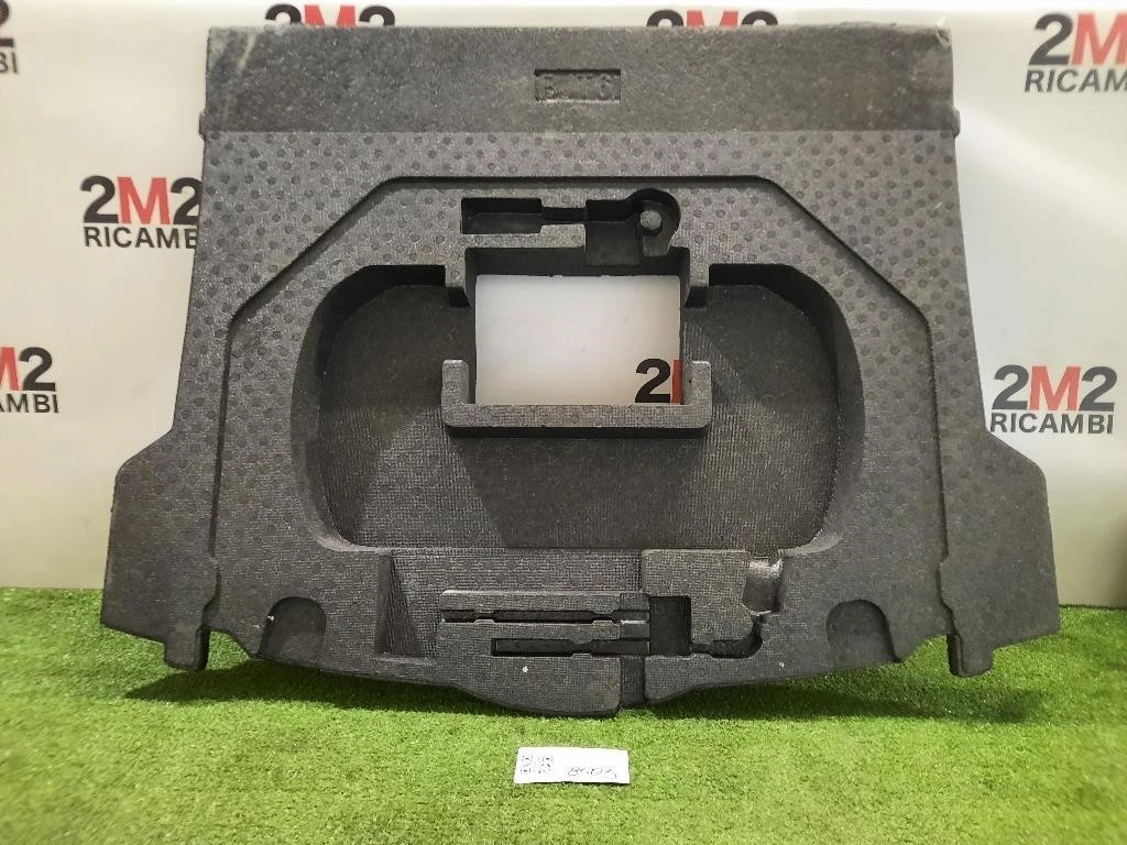 Pannello Rivestimento Ruota DI Scorta BJT6688MX Mazda 3 III 2014