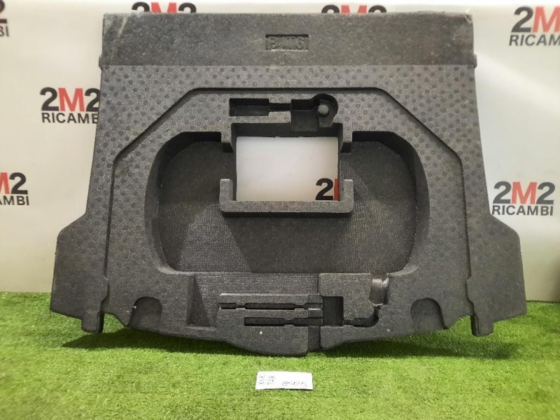 Pannello Rivestimento Ruota DI Scorta BJT6688MX Mazda 3 III 2014