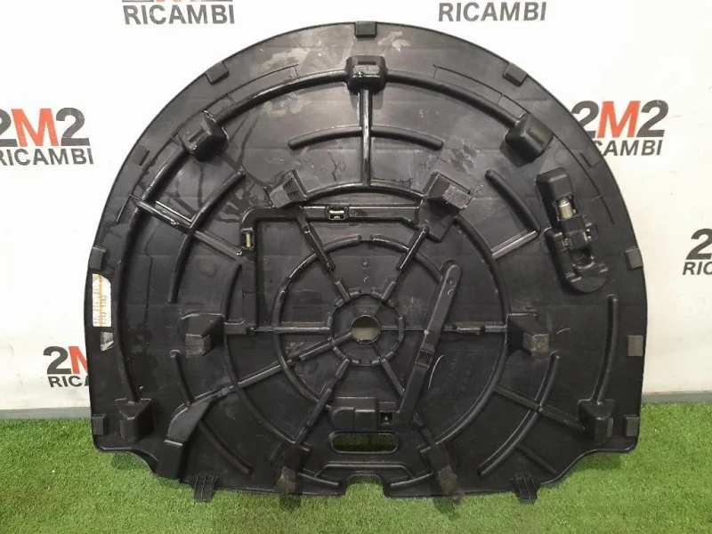Pannello Rivestimento Ruota DI Scorta GJ6A6883X Mazda 6 I 2003