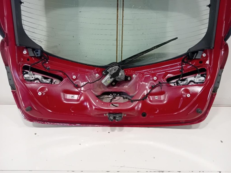 Portello POST 50528342 Alfa Romeo Giulietta 2010