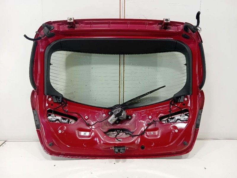 Portello POST 50528342 Alfa Romeo Giulietta 2010