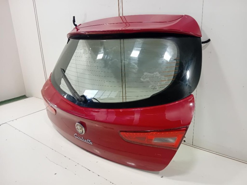 Portello POST 50528342 Alfa Romeo Giulietta 2010