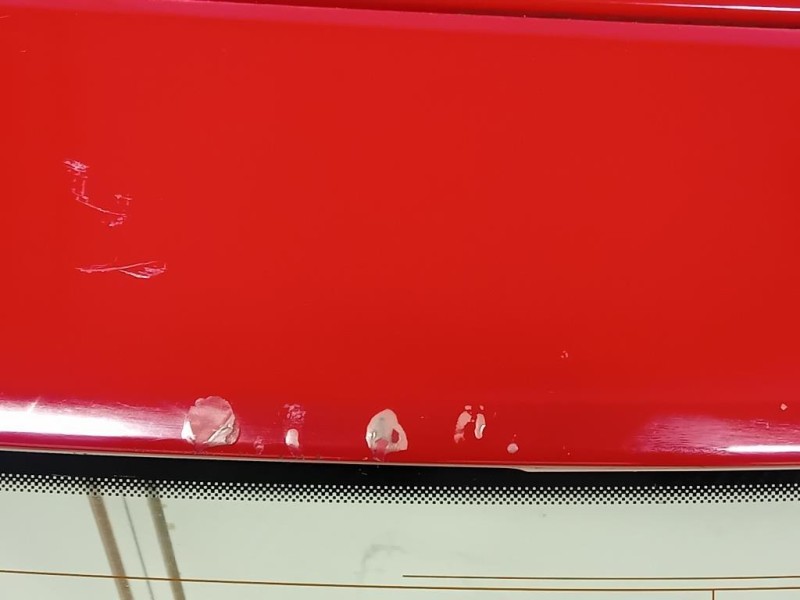 Portello POST 50528342 Alfa Romeo Giulietta 2010