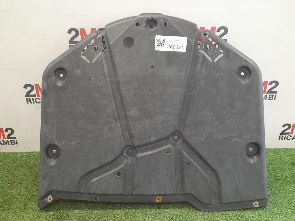 Pannello Rivestimento Ruota DI Scorta A2516190538 Mercedes Classe R W251 2006