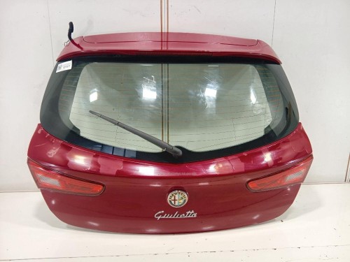 Portello POST 50528342 Alfa Romeo Giulietta 2010