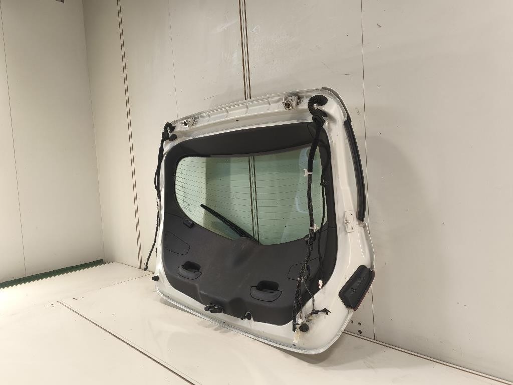 Portello POST 6000634833 Alfa Romeo Giulietta 2010