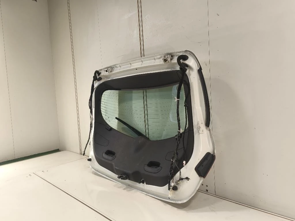 Portello POST 6000634833 Alfa Romeo Giulietta 2010