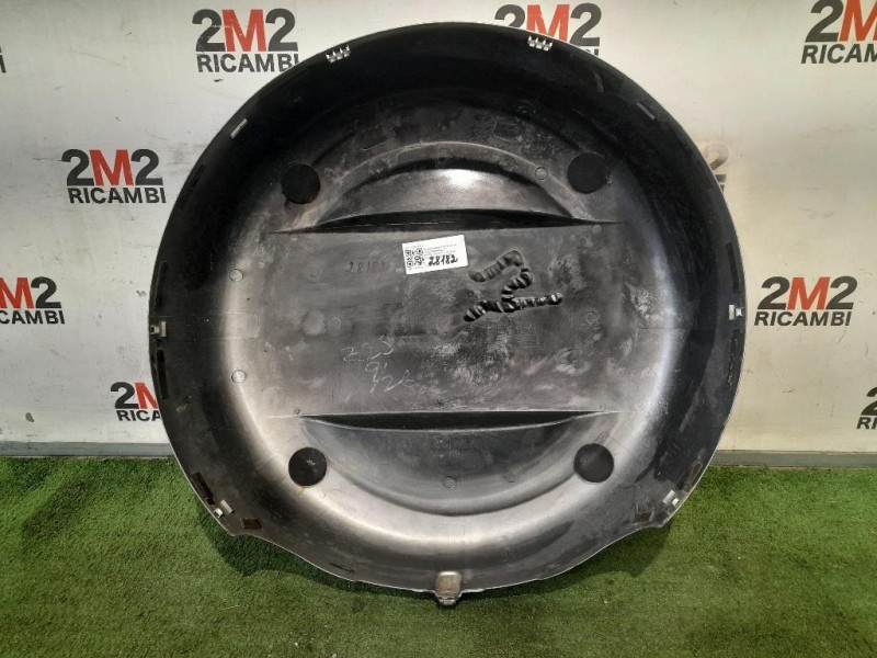 Pannello Rivestimento Ruota DI Scorta 7282165JT Suzuki Grand Vitara II 2005