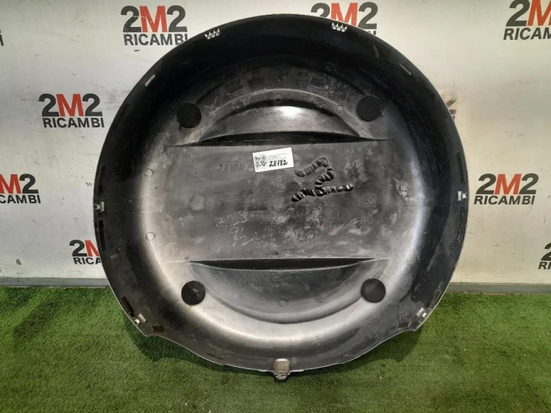 Pannello Rivestimento Ruota DI Scorta 7282165JT Suzuki Grand Vitara II 2005