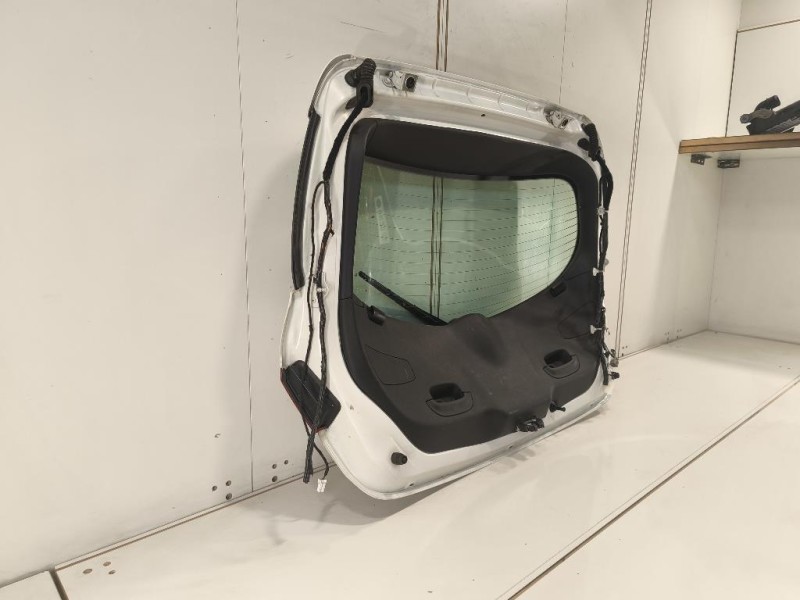 Portello POST 6000634833 Alfa Romeo Giulietta 2010