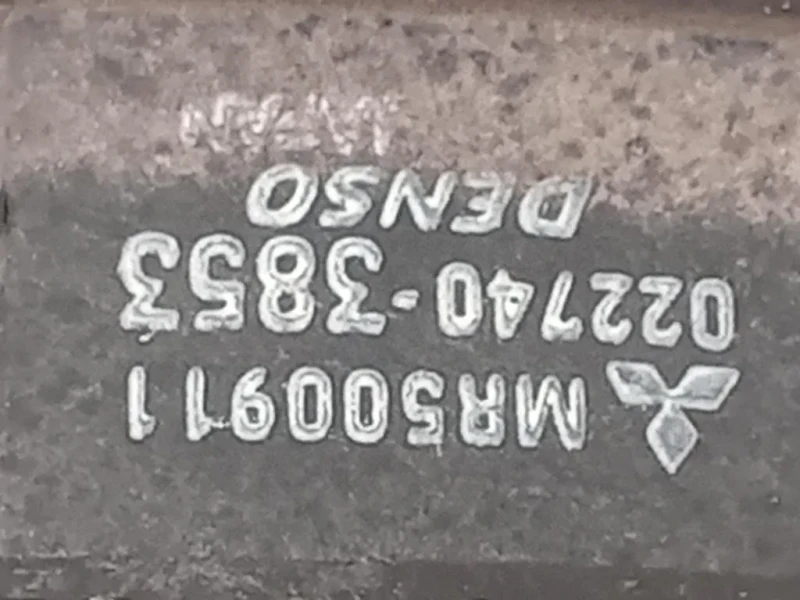 Elettroventola 022740-3853 Volkswagen Caddy III 2004