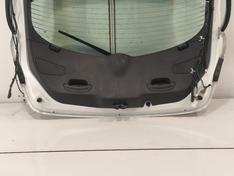 Portello POST 6000634833 Alfa Romeo Giulietta 2010