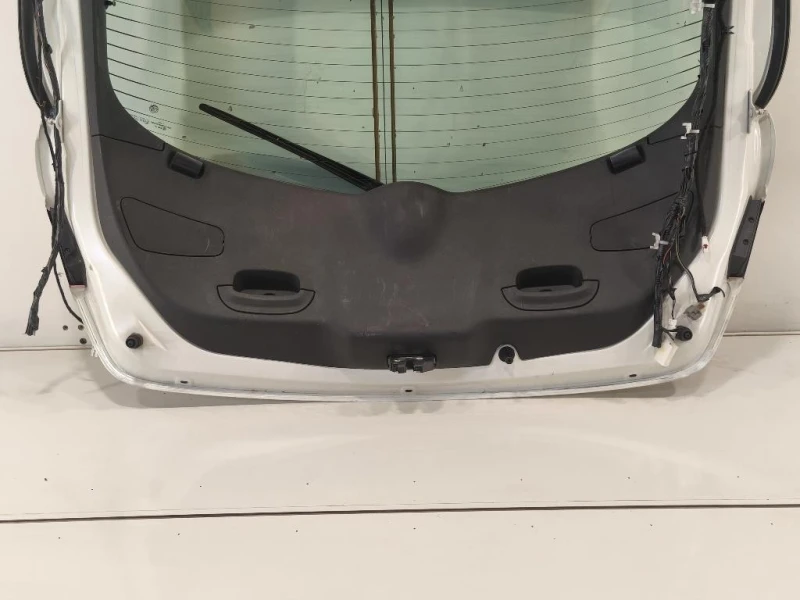 Portello POST 6000634833 Alfa Romeo Giulietta 2010