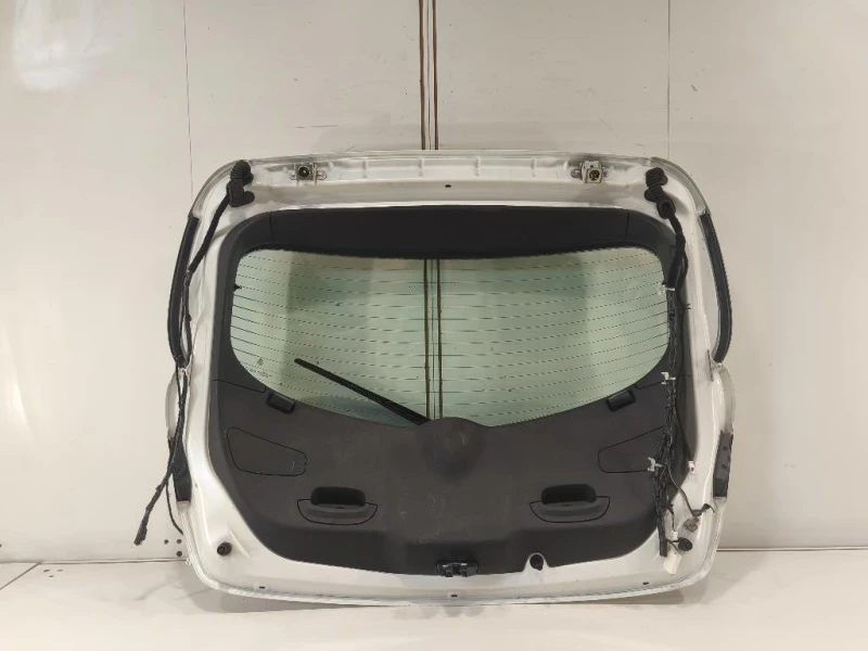 Portello POST 6000634833 Alfa Romeo Giulietta 2010