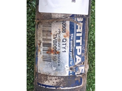 Albero Trasmissione ANT TVB000110 Land Rover Discovery II 1999