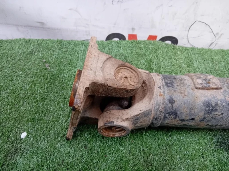 Albero Trasmissione ANT 5021607 Ford Ranger III 2009